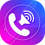 Logo of Incoming Caller Name Announcer android Application 